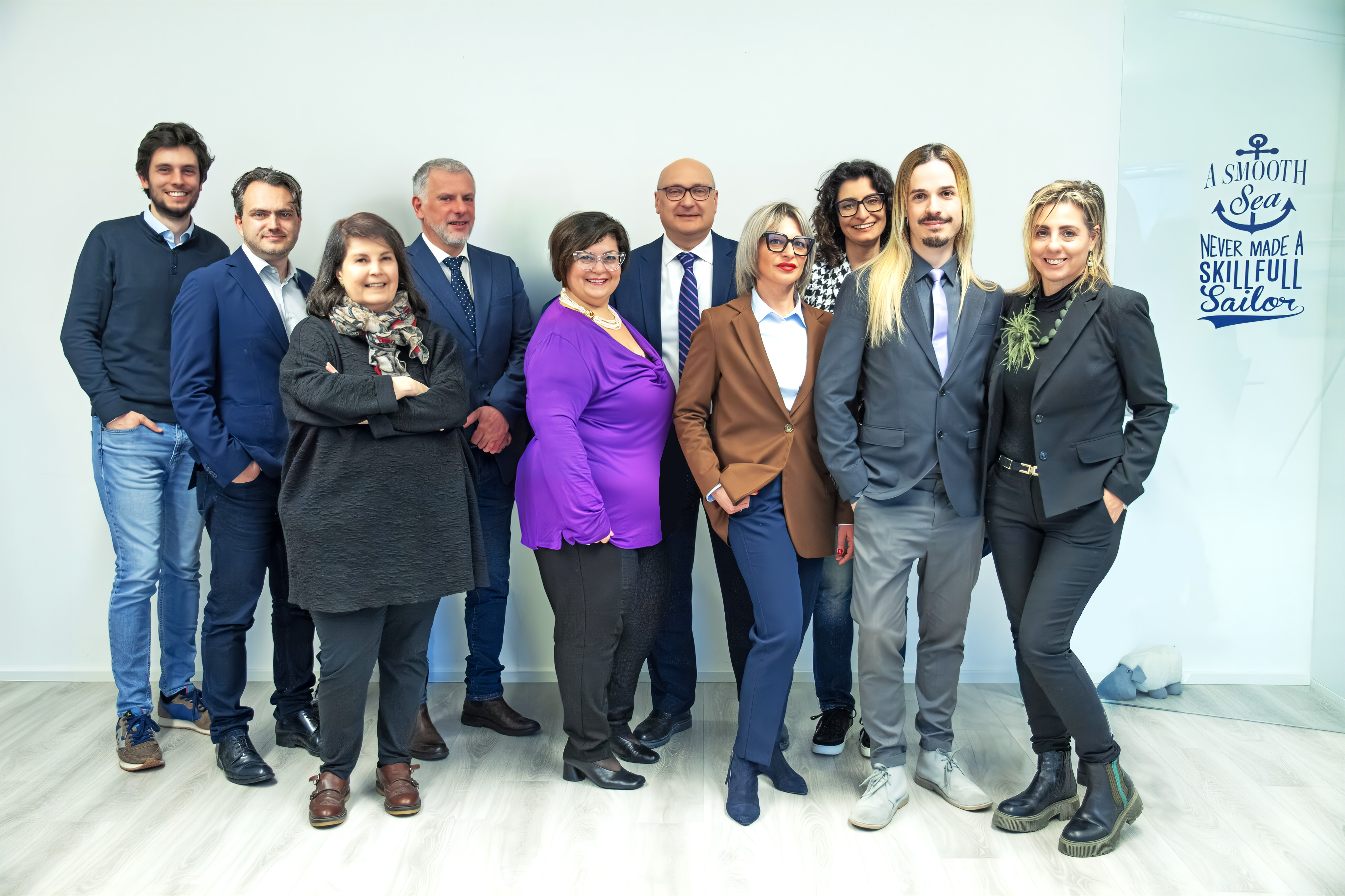 Il Team di Evvivacasa